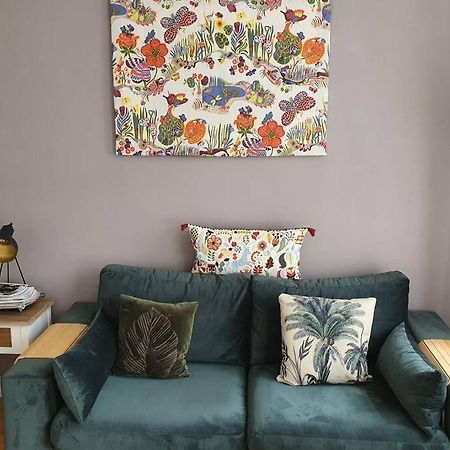 Charming Apartment In City Center Амстердам Екстериор снимка